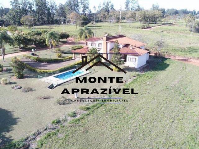 Chácara para Venda em Águas de Santa Bárbara - 4