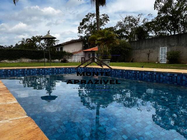 #125 - Casa para Venda em Ribeirão Pires - SP - 1