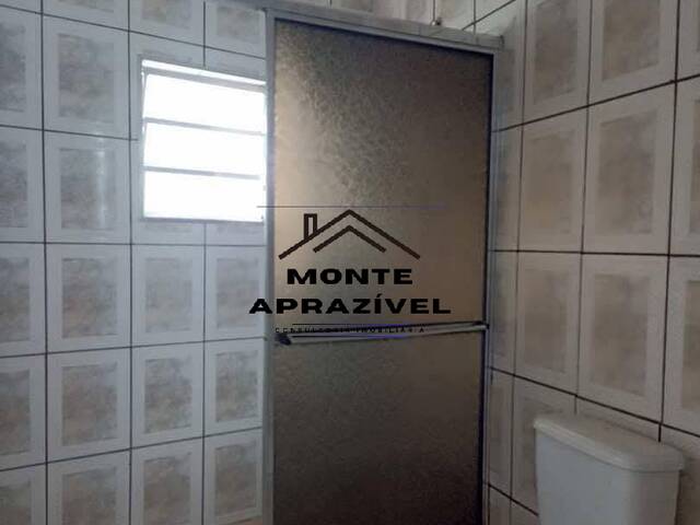 Casa para Locação em Ribeirão Pires - 4