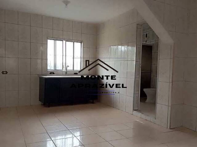 Casa para Locação em Ribeirão Pires - 5
