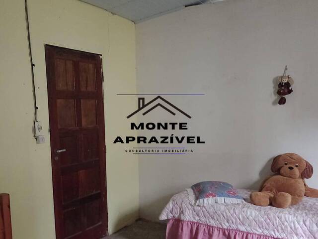 #132 - Chácara para Venda em Rio Grande da Serra - SP - 2