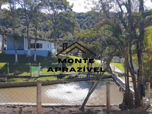 Venda em Vila Figueiredo - Rio Grande da Serra
