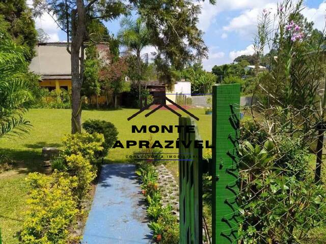 Venda em Jardim Ana Rosa (Palmeiras) - Suzano