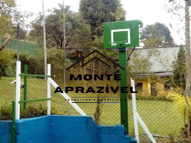 Venda em Jardim Ana Rosa (Palmeiras) - Suzano