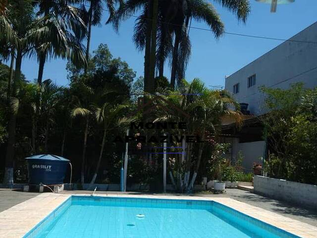 Venda em Jardim Novo Horizonte - Suzano