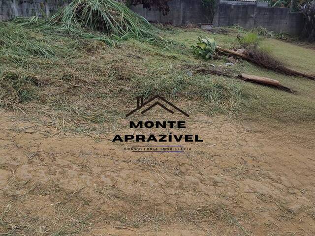 #138 - Terreno em condomínio para Venda em Mogi das Cruzes - SP - 2