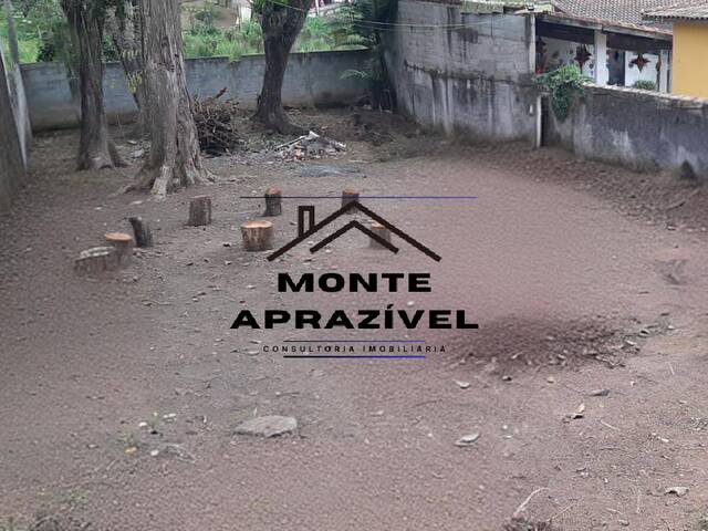 #139 - Terreno para Venda em Suzano - SP - 2