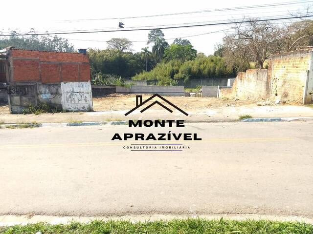 #143 - Terreno para Venda em Suzano - SP - 1