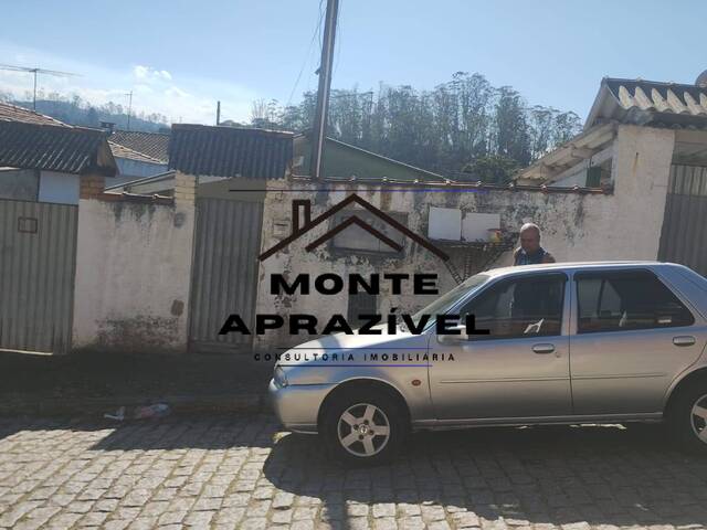 #145 - Casa para Venda em Ribeirão Pires - SP - 1