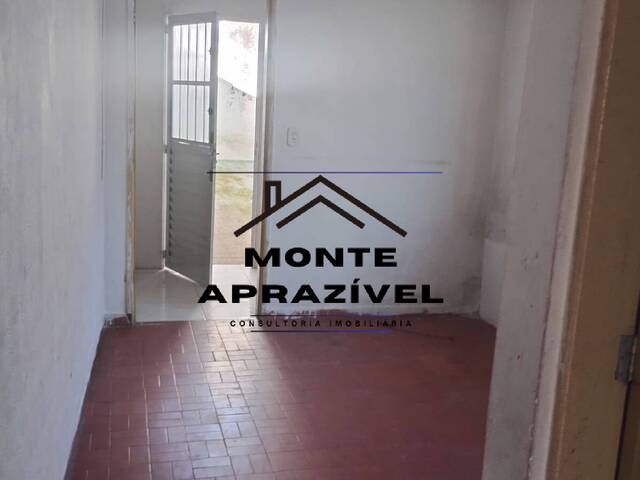 #145 - Casa para Venda em Ribeirão Pires - SP - 2