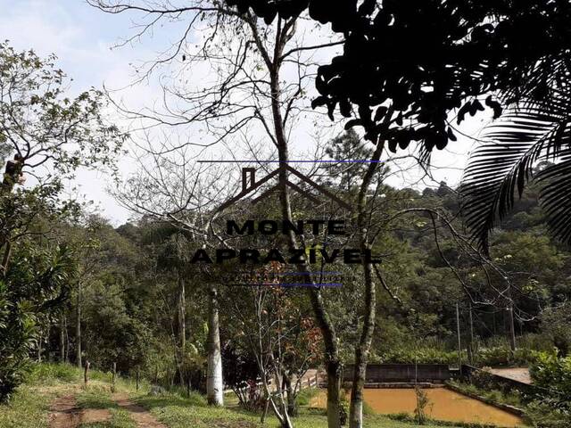 Chácara para Venda em Ribeirão Pires - 5