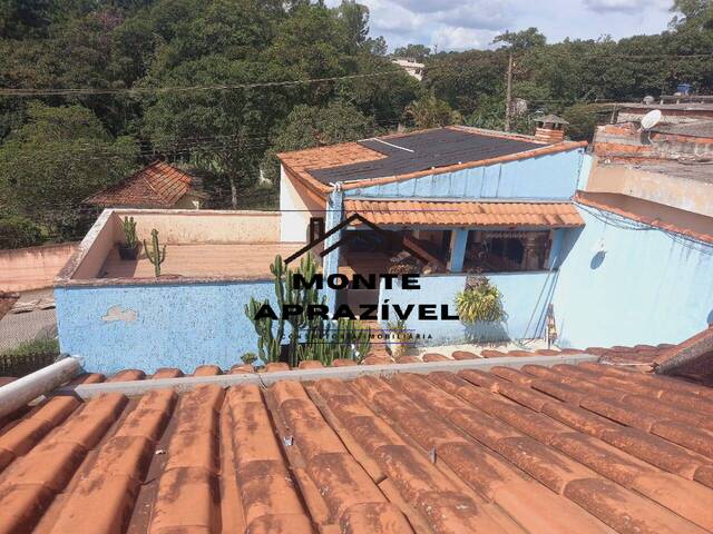 #149 - Sobrado para Locação em Suzano - SP