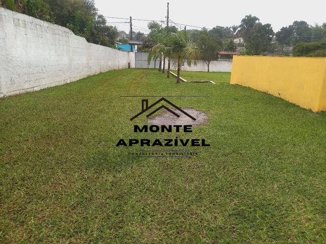 #150 - Chácara para Venda em Suzano - SP - 2