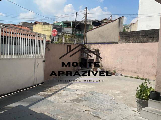 #153 - Casa para Venda em Santo André - SP - 2