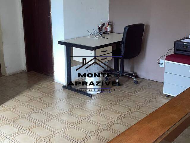 #153 - Casa para Venda em Santo André - SP - 3