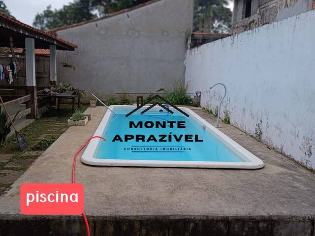 #154 - Chácara para Venda em Suzano - SP - 3
