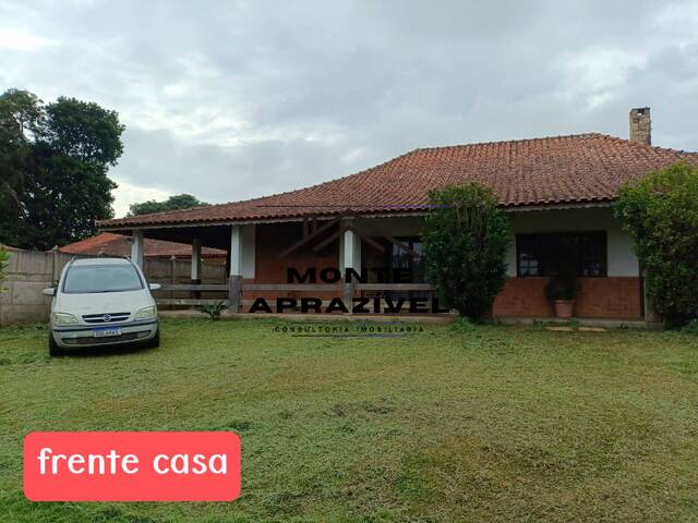 #154 - Chácara para Venda em Suzano - SP - 1