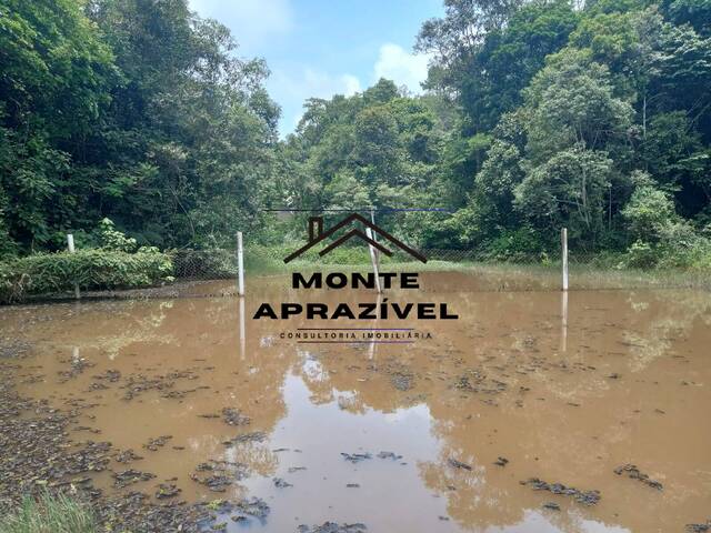 #155 - Chácara para Venda em Santo André - SP - 2