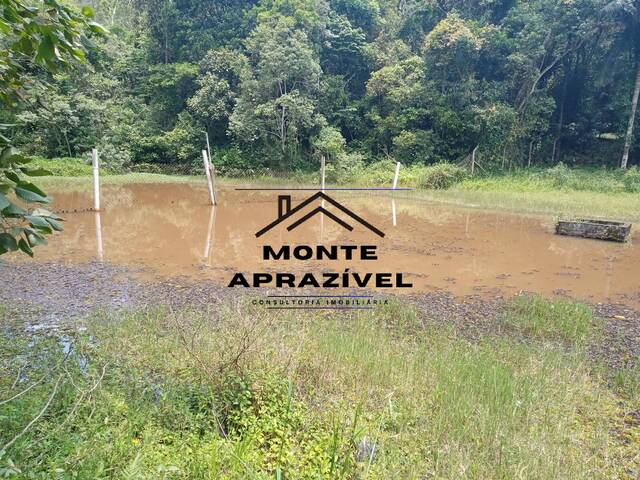 #155 - Chácara para Venda em Santo André - SP - 3