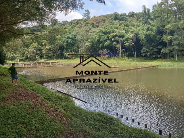 Chácara para Venda em Santo André - 5