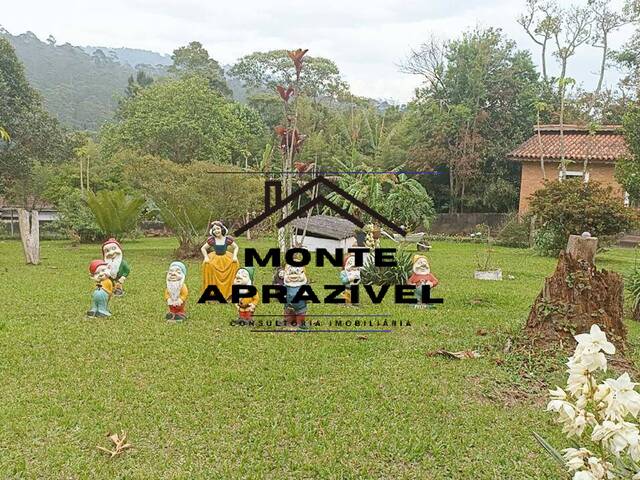 Chácara para Venda em Suzano - 4