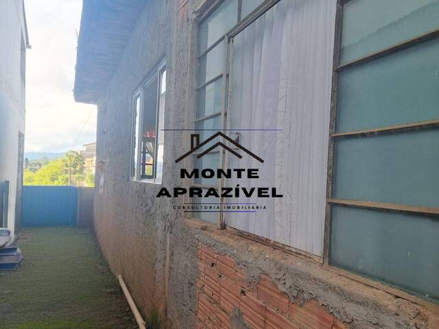 #161 - Casa para Locação em Ribeirão Pires - SP - 3
