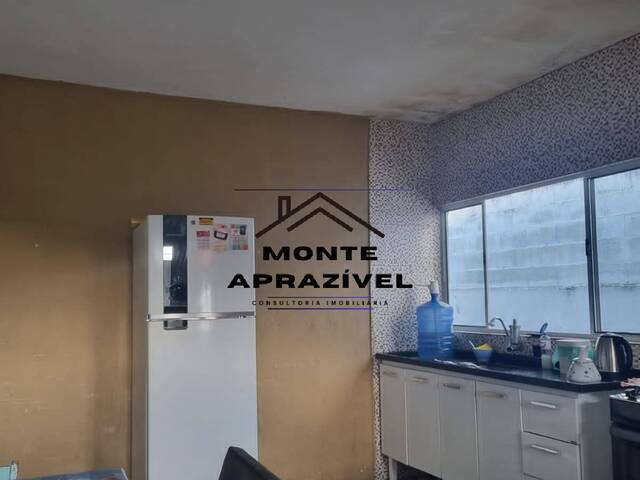#161 - Casa para Locação em Ribeirão Pires - SP - 2