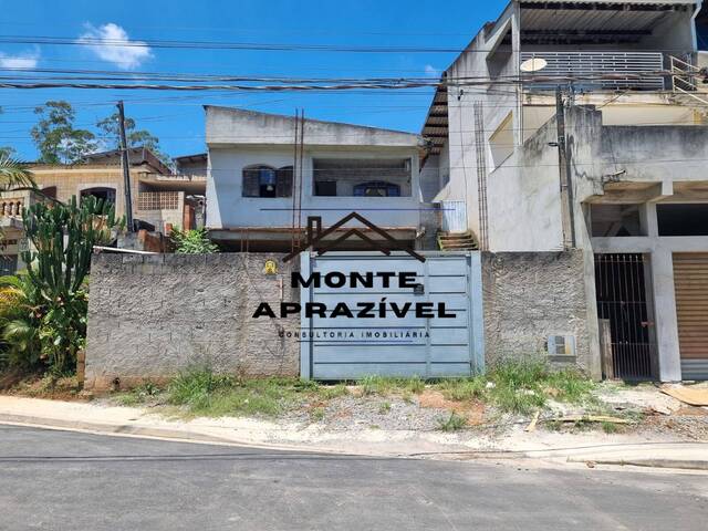 #161 - Casa para Locação em Ribeirão Pires - SP - 1
