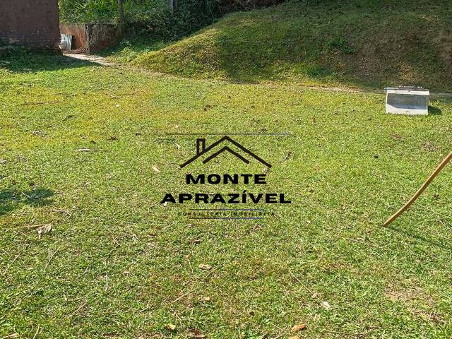 #165 - Terreno para Venda em Ribeirão Pires - SP - 1