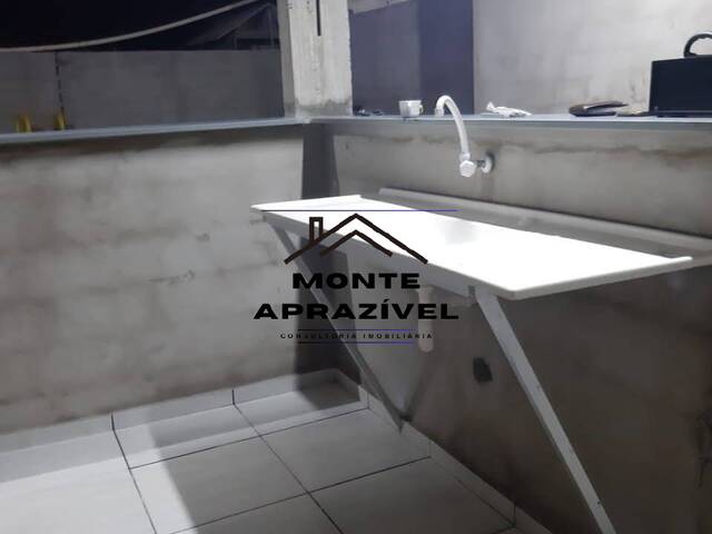 #166 - Chácara para Venda em Suzano - SP - 3
