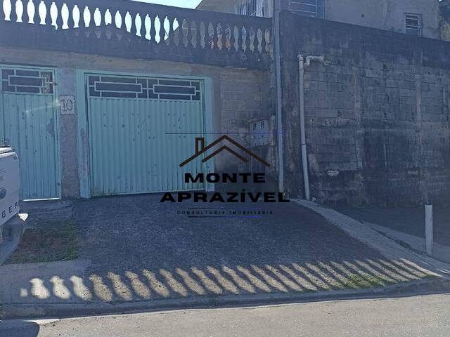 #167 - Casa para Venda em Ribeirão Pires - SP - 2