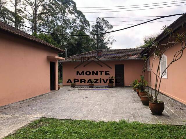Chácara para Venda em Ribeirão Pires - 4