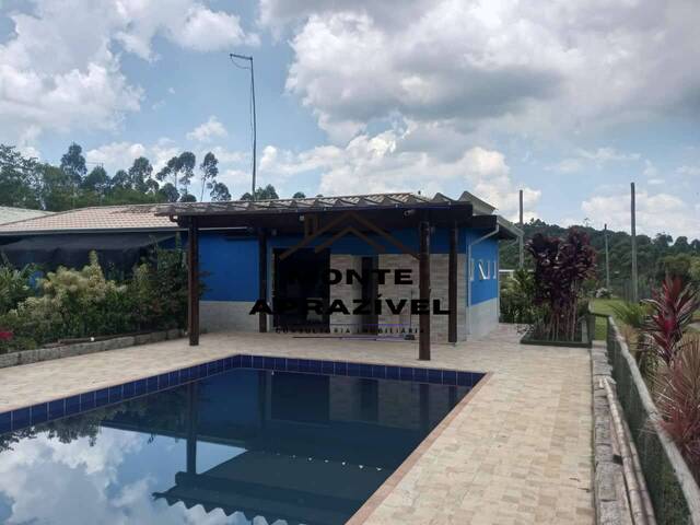 #169 - Chácara para Venda em Mogi das Cruzes - SP - 2