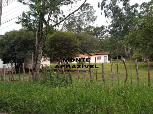 #170 - Sítio para Venda em Suzano - SP - 2