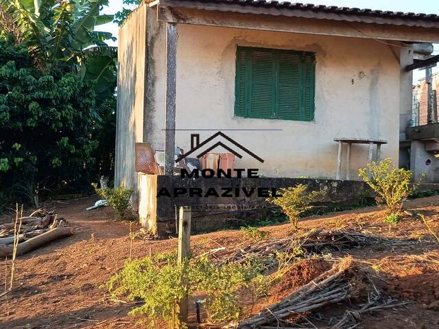 #171 - Chácara para Venda em Suzano - SP - 2