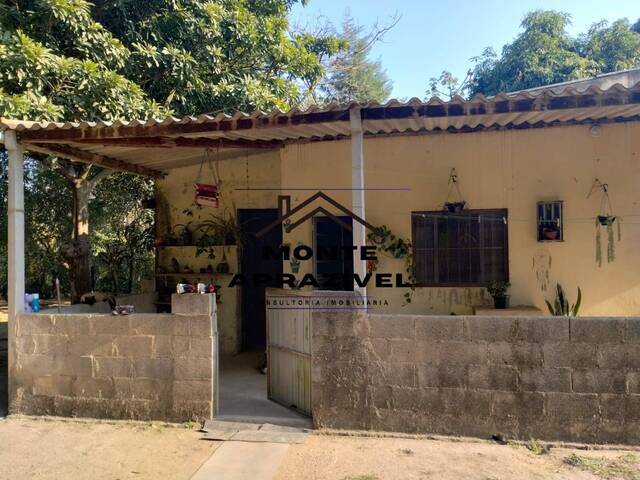 #174 - Chácara para Venda em Guararema - SP - 2