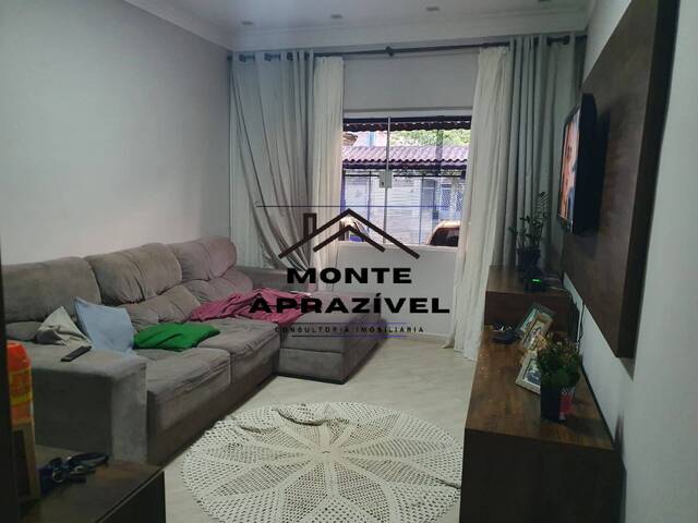 #176 - Casa para Venda em Ribeirão Pires - SP - 3