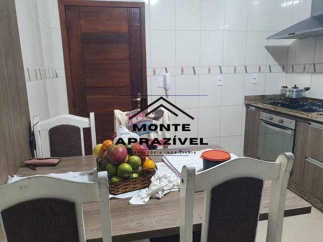 Casa para Venda em Ribeirão Pires - 5