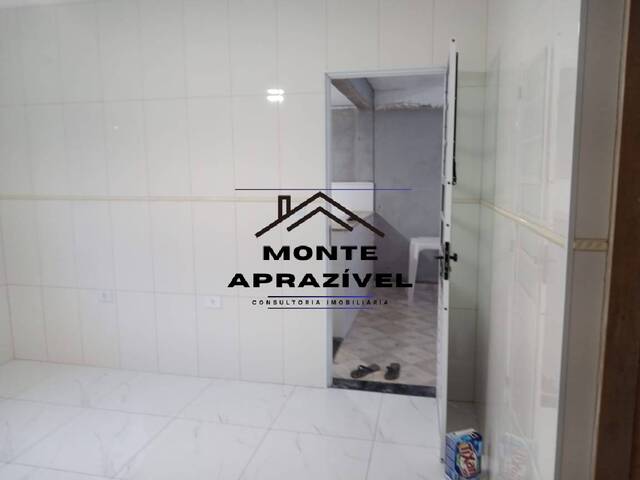 #178 - Casa para Venda em Suzano - SP - 3