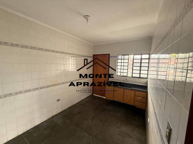 #182 - Apartamento para Locação em Ribeirão Pires - SP - 2