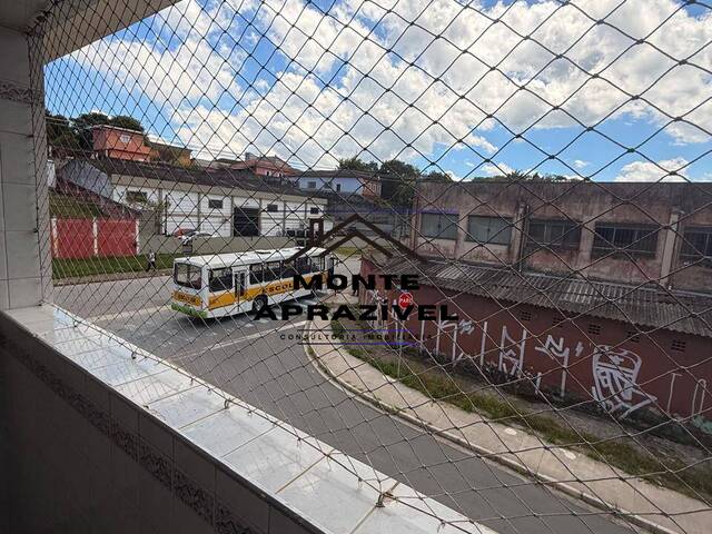 Apartamento para Locação em Ribeirão Pires - 5