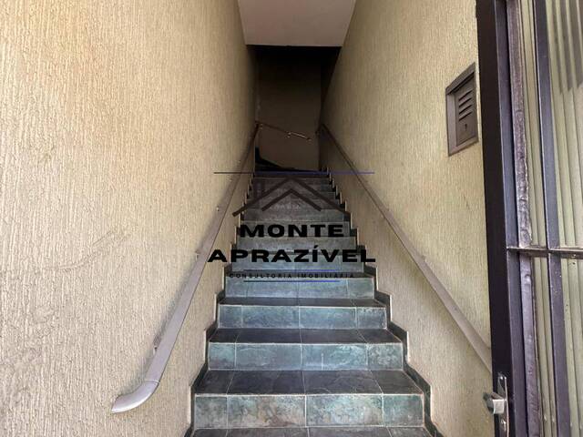 Apartamento para Locação em Ribeirão Pires - 4