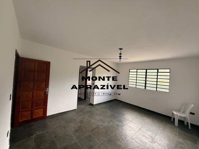 #182 - Apartamento para Locação em Ribeirão Pires - SP - 1