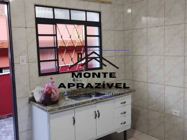 Casa para Locação em Santo André - 4