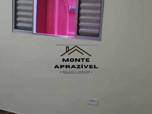 Casa para Locação em Santo André - 5