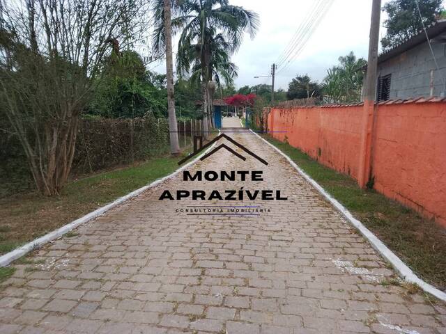 #184 - Chácara para Venda em Santa Isabel - SP - 2