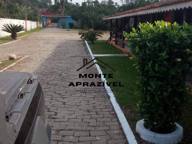 Chácara para Venda em Santa Isabel - 5