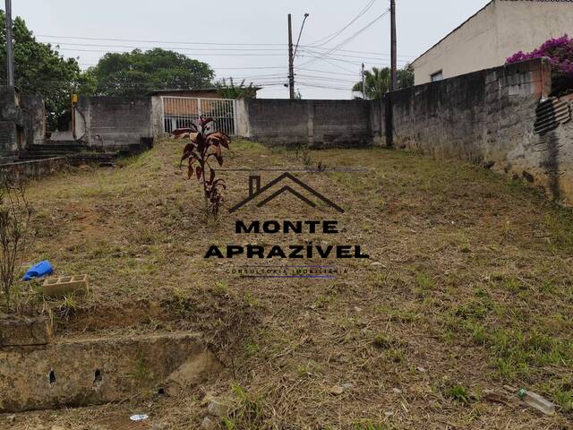 #185 - Terreno para Venda em Ribeirão Pires - SP - 2