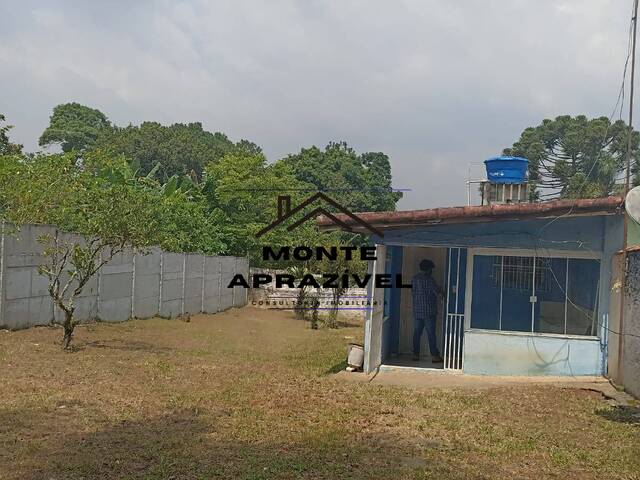 #186 - Casa para Venda em Ribeirão Pires - SP - 3