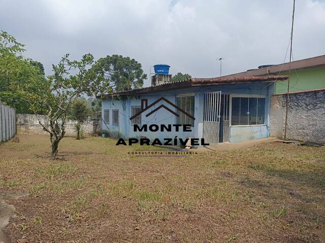 #186 - Casa para Venda em Ribeirão Pires - SP - 2